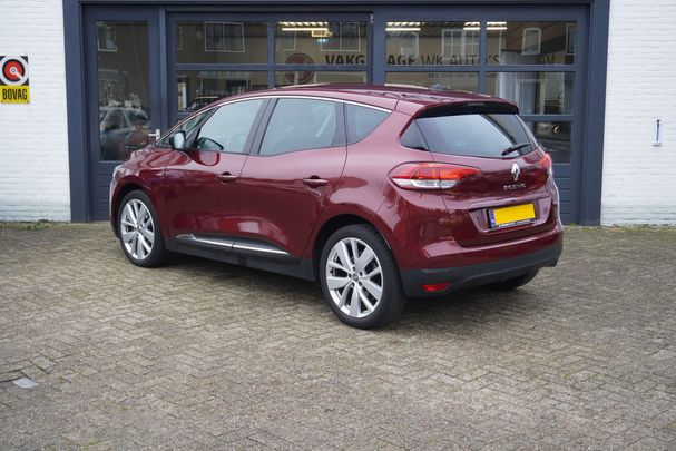 Renault Scenic TCe 104 kW image number 2