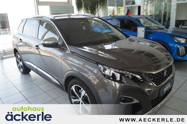 Peugeot 5008 133 kW image number 3