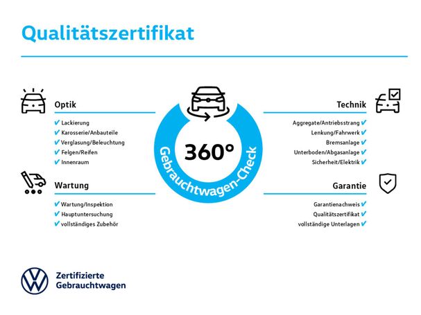 Volkswagen T-Cross 1.0 TSI DSG Style 85 kW image number 11