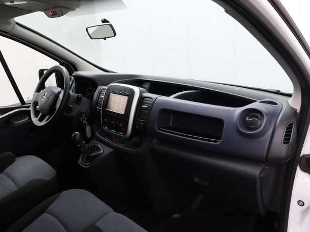 Opel Vivaro CDTI 85 kW image number 20