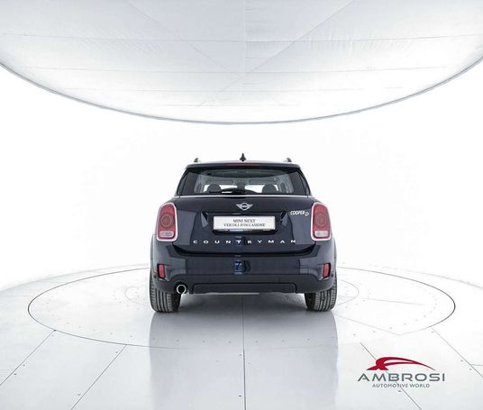 Mini Cooper D Countryman 110 kW image number 6