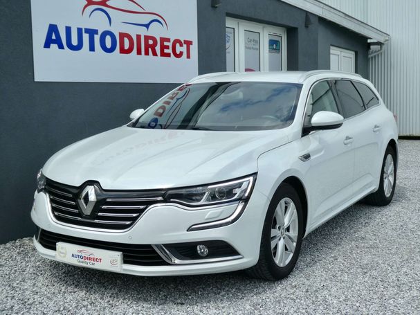 Renault Talisman Energy dCi INTENS 96 kW image number 1