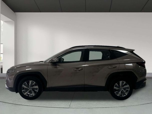 Hyundai Tucson 1.6 110 kW image number 8