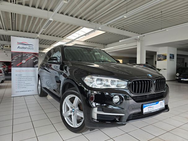 BMW X5 xDrive30d 190 kW image number 2