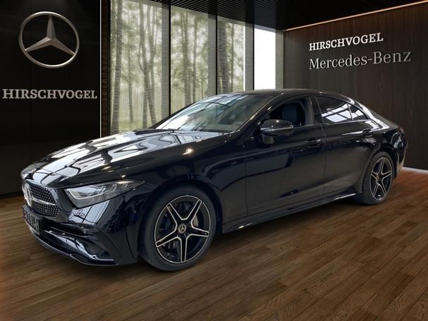 Mercedes-Benz CLS 400 d 250 kW image number 1