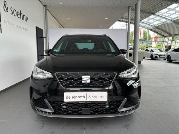 Seat Arona 1.0 TSI DSG 85 kW image number 22