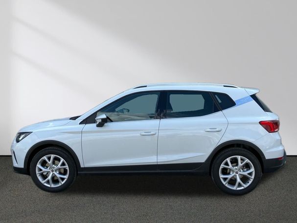 Seat Arona 1.0 85 kW image number 5