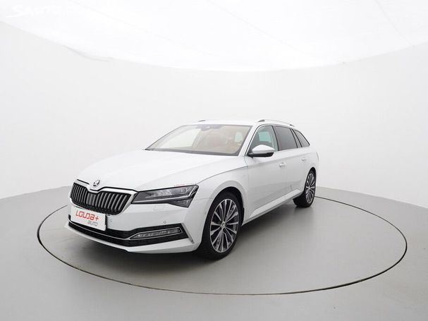 Skoda Superb 2.0 TDI L&K 147 kW image number 1