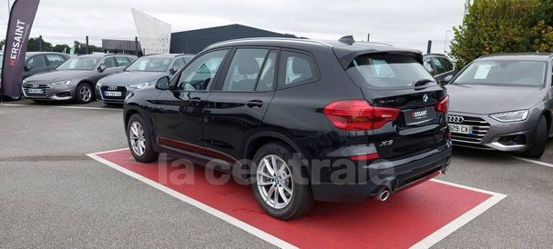 BMW X3 xDrive20d 140 kW image number 16