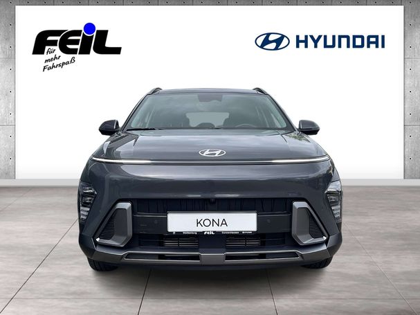 Hyundai Kona 146 kW image number 2