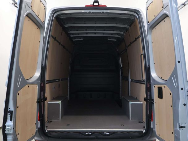 Mercedes-Benz Sprinter 319 CDI 140 kW image number 35