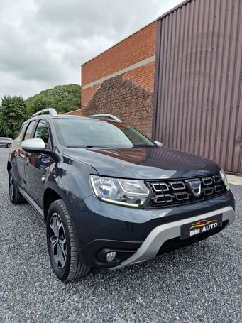 Dacia Duster Blue dCi 85 kW image number 2