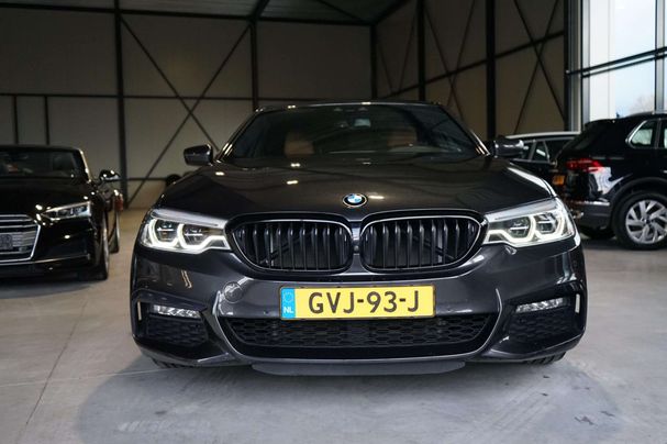 BMW 530 e 185 kW image number 2