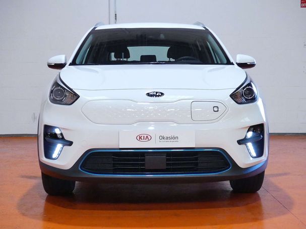 Kia Niro e 100 kW image number 3