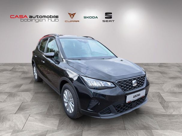 Seat Arona 1.0 TSI Style 70 kW image number 2