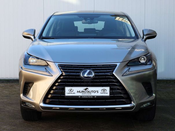 Lexus NX 300 h AWD 145 kW image number 2