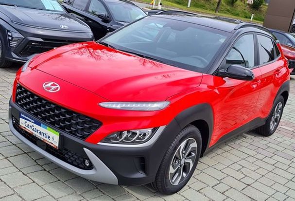 Hyundai Kona Trend 77 kW image number 1