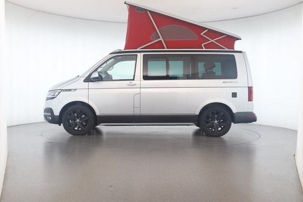 Volkswagen T6 California 2.0 TDI Beach Camper DSG 150 kW image number 4