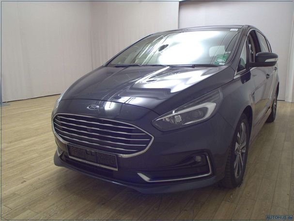 Ford S-Max 2.0 Titanium 140 kW image number 1