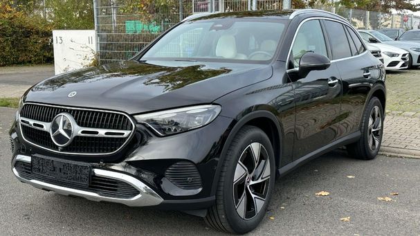 Mercedes-Benz GLC 220 d 4Matic 145 kW image number 1