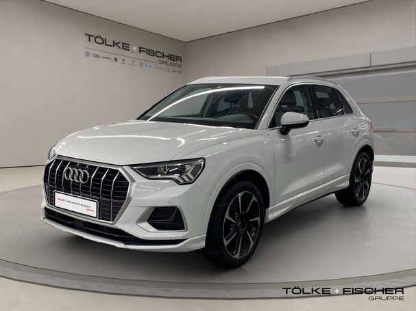 Audi Q3 35 TFSI Advanced 110 kW image number 1