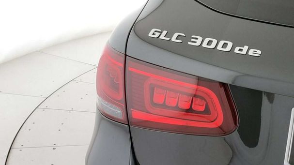 Mercedes-Benz GLC 300 de 4Matic 225 kW image number 12