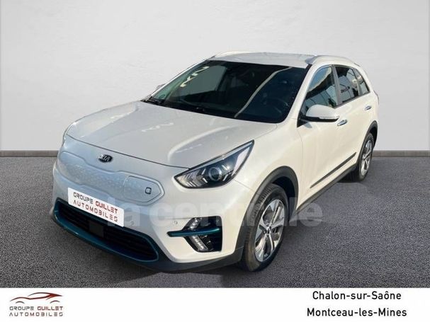 Kia Niro 150 kW image number 1