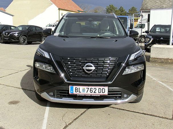 Nissan X-Trail 157 kW image number 2