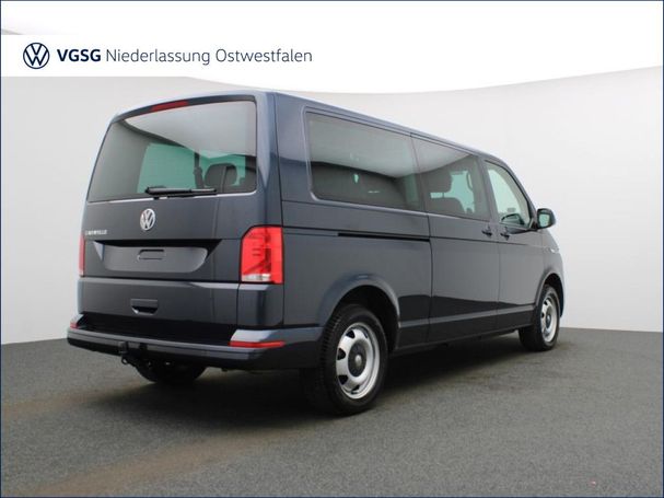 Volkswagen T6 Caravelle DSG 150 kW image number 3