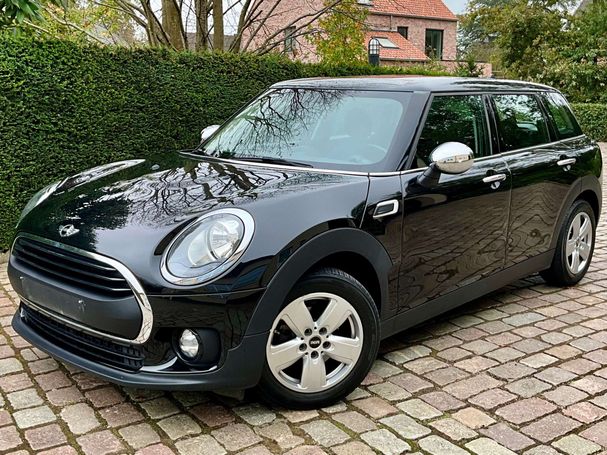 Mini One Clubman 75 kW image number 1