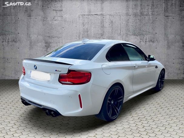 BMW M2 272 kW image number 2