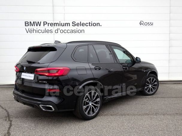 BMW X5 45e xDrive 290 kW image number 3