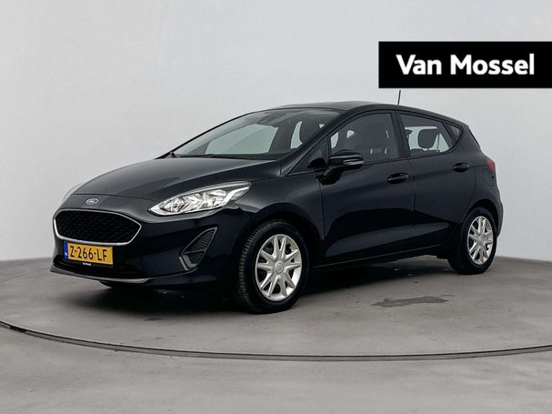 Ford Fiesta 1.1 TREND 63 kW image number 1