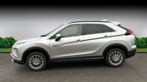 Mitsubishi Eclipse Cross 138 kW image number 2