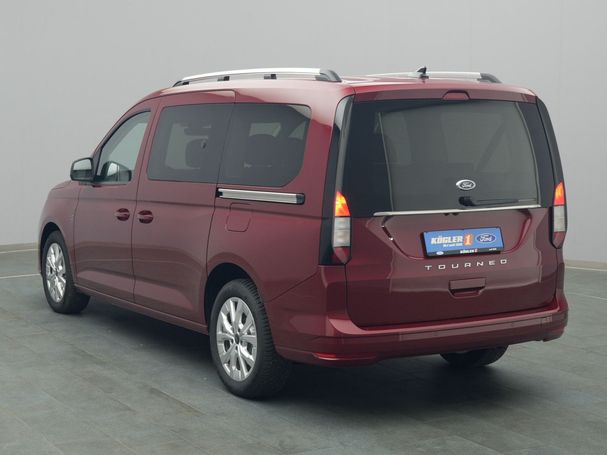 Ford Grand Tourneo Connect Titanium 85 kW image number 30