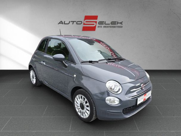 Fiat 500 51 kW image number 7