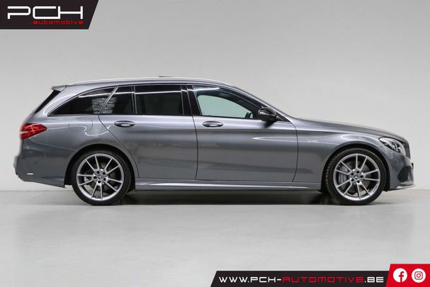 Mercedes-Benz C 43 AMG T 270 kW image number 2