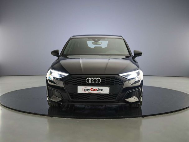 Audi A3 30 TFSI Sportback 81 kW image number 2