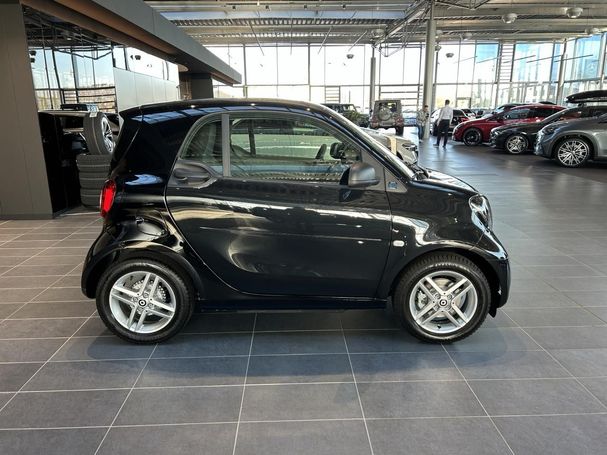 Smart ForTwo EQ 60 kW image number 5