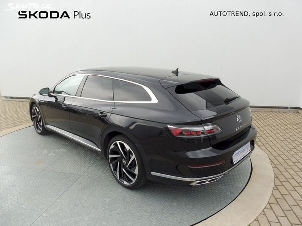 Volkswagen Arteon 2.0 TDI DSG Shooting Brake 4Motion 147 kW image number 25