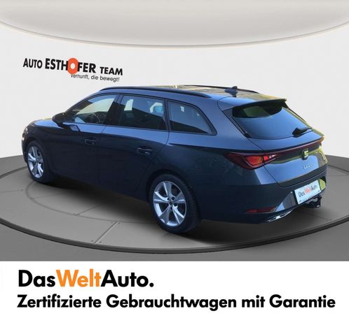 Seat Leon 2.0 TDI 4 Drive 110 kW image number 4