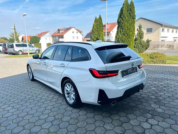 BMW 320i Touring 135 kW image number 6