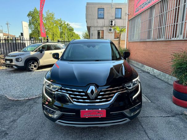 Renault Koleos BLUE dCi 190 X-Tronic INITIALE PARIS 140 kW image number 3