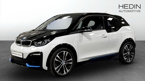 BMW i3s 120Ah 135 kW image number 1