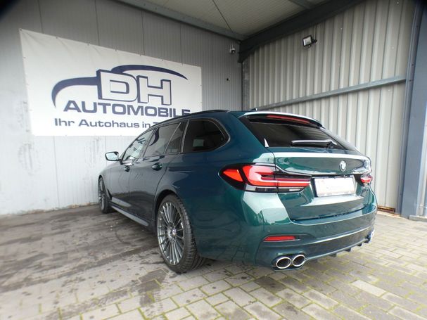 ALPINA B5 457 kW image number 9