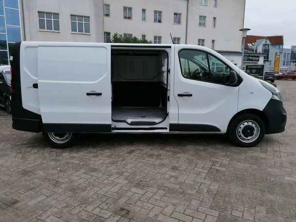 Opel Vivaro 1.6 CDTI L2H1 88 kW image number 16