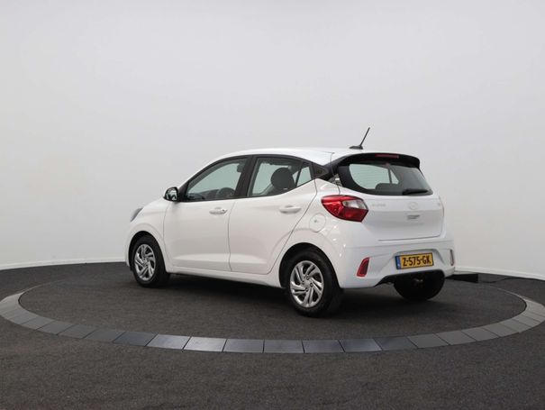 Hyundai i10 1.0 49 kW image number 2