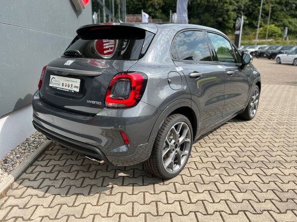 Fiat 500X Dolcevita 96 kW image number 15