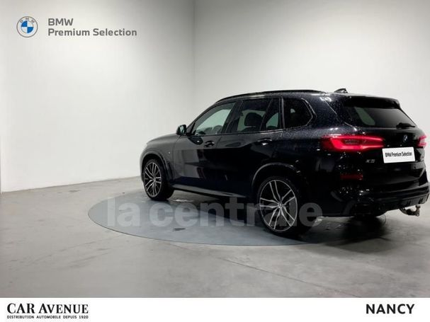 BMW X5 xDrive40d 250 kW image number 5