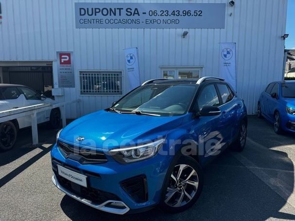 Kia Stonic 1.0 T-GDi 88 kW image number 1